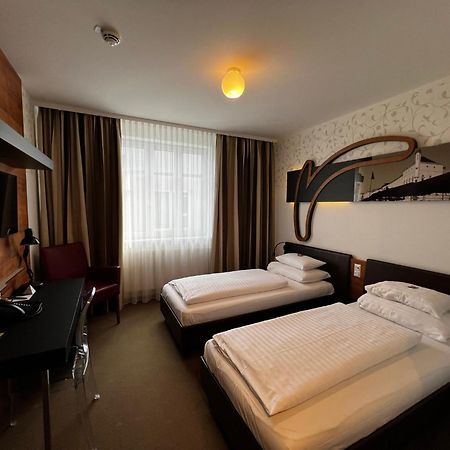 H+ Hotel Ried Ried im Innkreis Ngoại thất bức ảnh