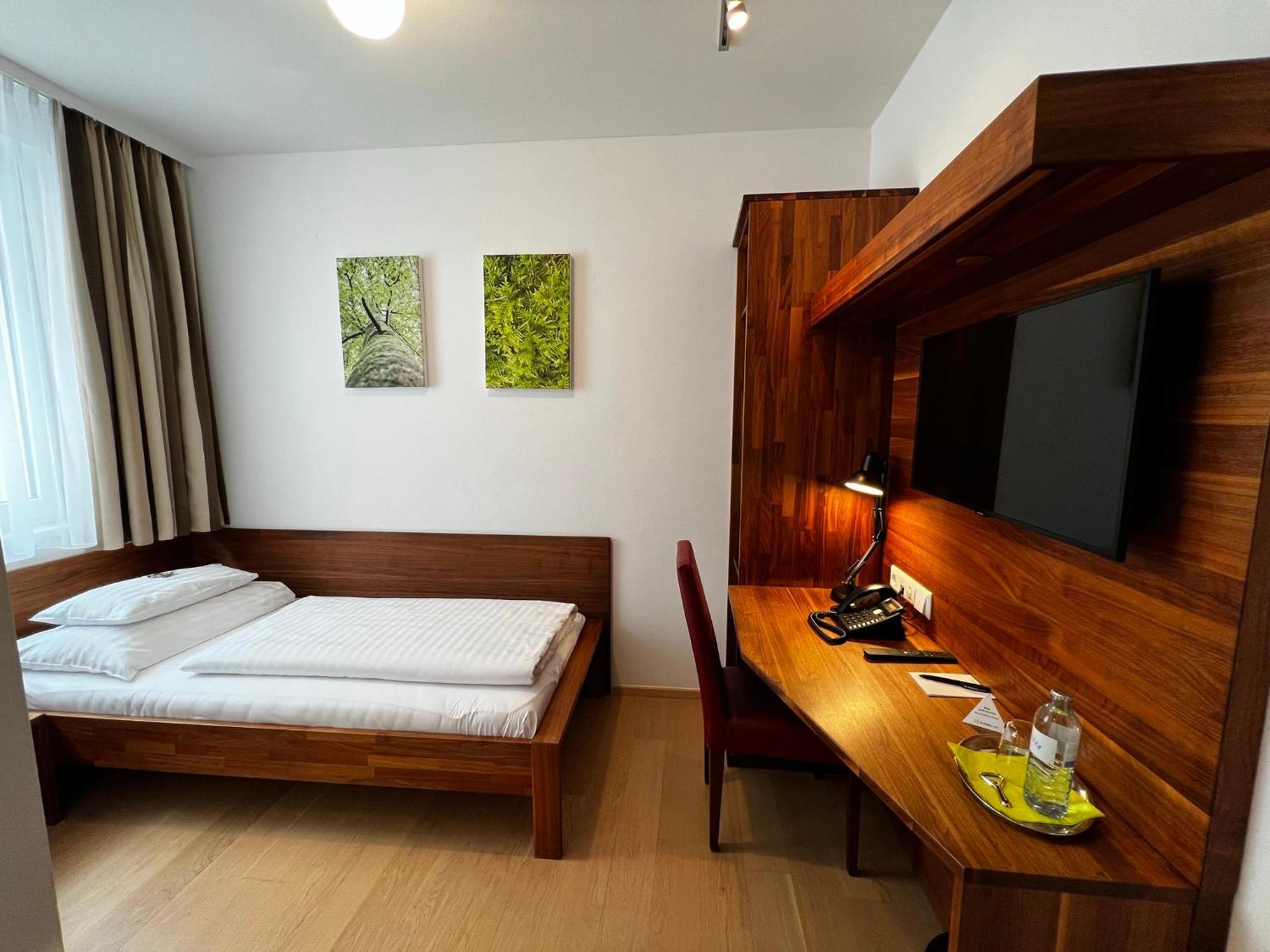 H+ Hotel Ried Ried im Innkreis Ngoại thất bức ảnh