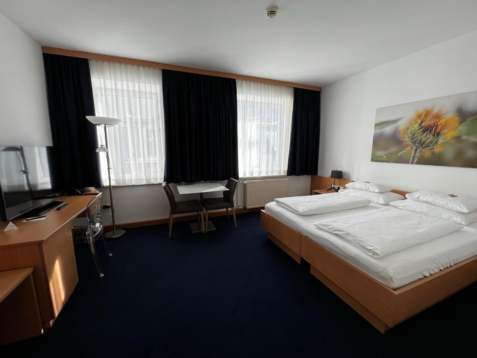 H+ Hotel Ried Ried im Innkreis Ngoại thất bức ảnh