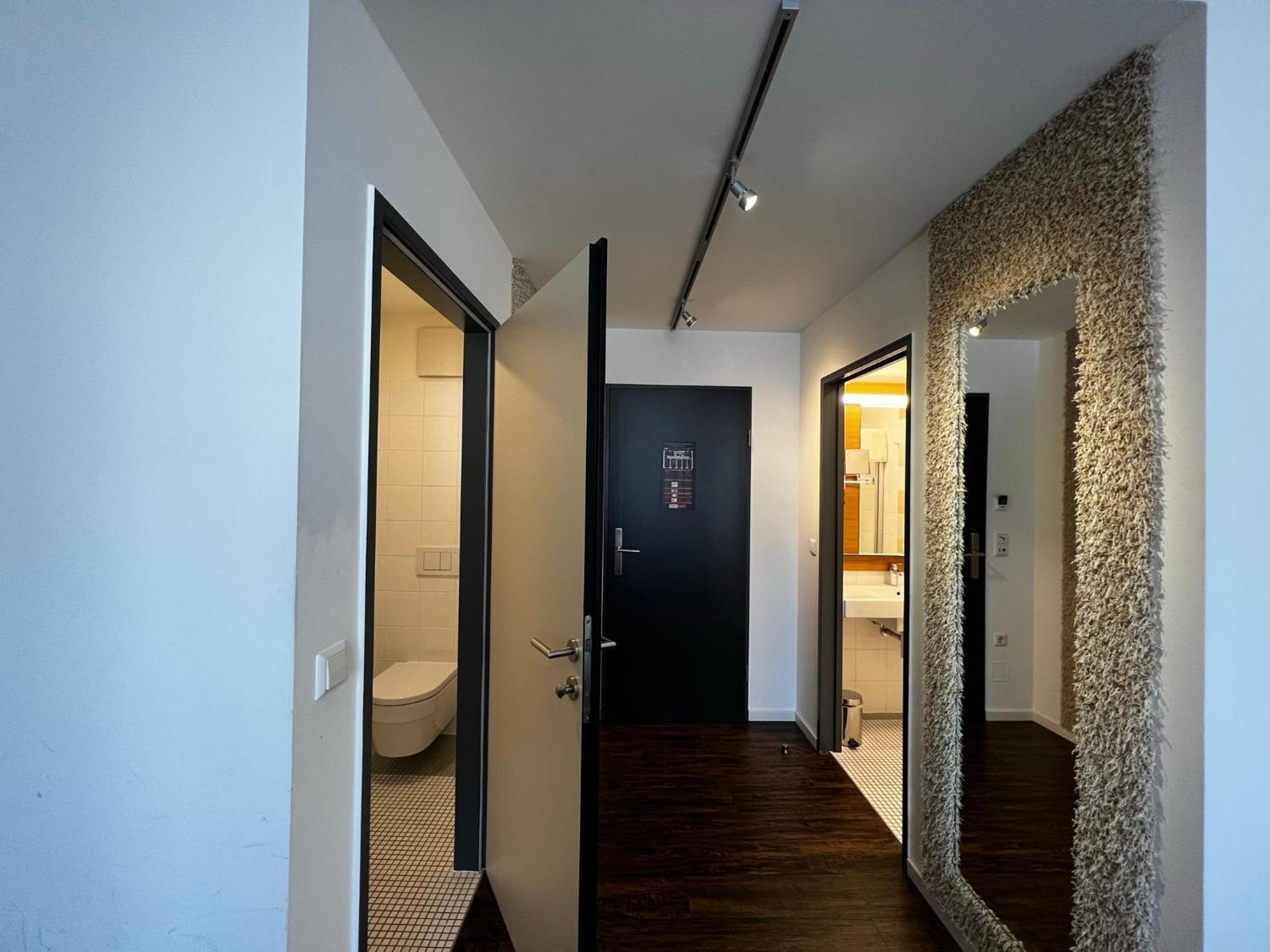 H+ Hotel Ried Ried im Innkreis Ngoại thất bức ảnh