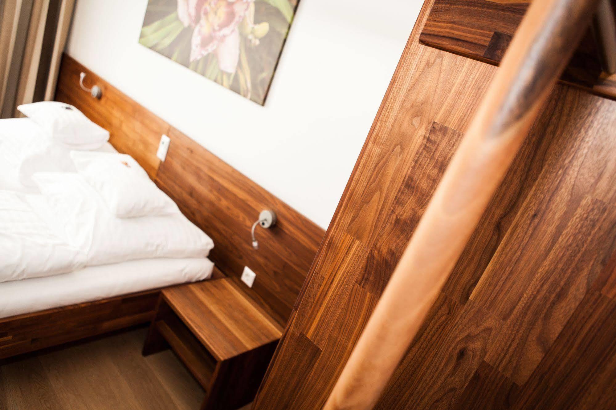 H+ Hotel Ried Ried im Innkreis Ngoại thất bức ảnh