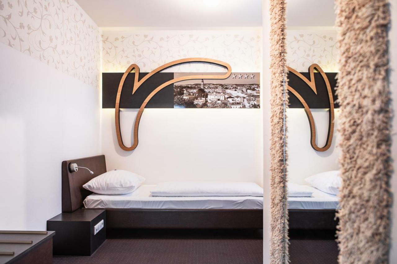 H+ Hotel Ried Ried im Innkreis Ngoại thất bức ảnh