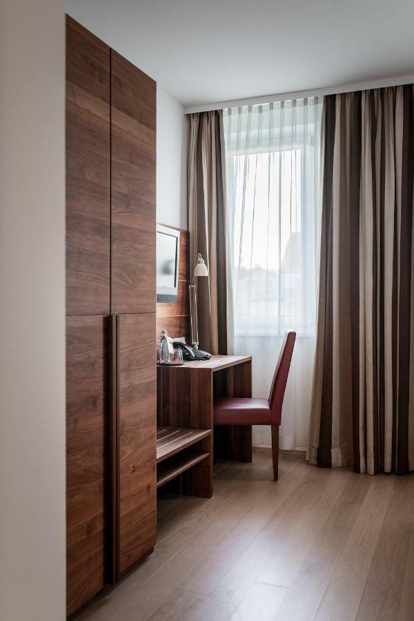 H+ Hotel Ried Ried im Innkreis Ngoại thất bức ảnh