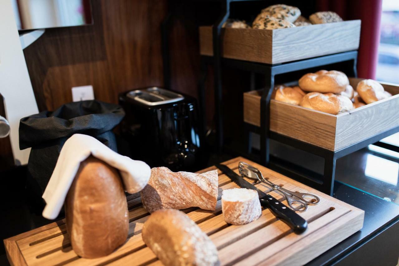 H+ Hotel Ried Ried im Innkreis Ngoại thất bức ảnh