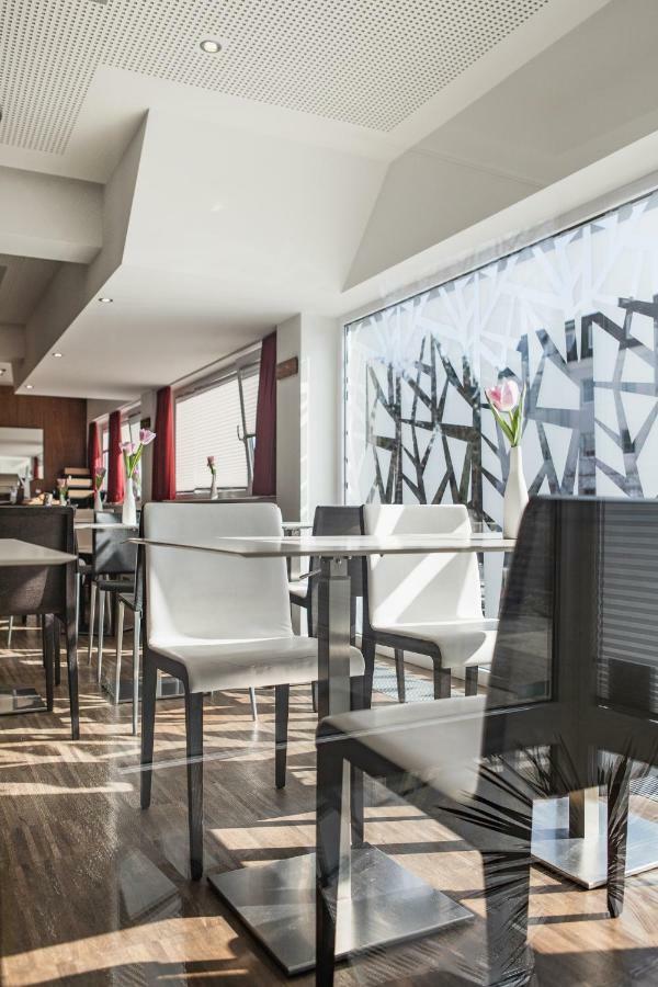 H+ Hotel Ried Ried im Innkreis Ngoại thất bức ảnh